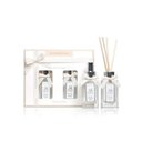 Ver imagem 1 de Kit Óleo Difusor + Perfume para Ambientes Acqua Aroma 90ml Bebê