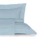 Ver imagem 2 de Jogo de Cama King Altenburg Algodão Lux 200 Fios 100% Algodão - Azul