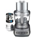 Ver imagem 1 de Cuisinart Processador de Alimentos 13 Xícaras Inox Multifuncional