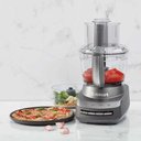 Ver imagem 7 de Cuisinart Processador de Alimentos 13 Xícaras Inox Multifuncional