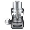Cuisinart Processador de Alimentos 13 Xícaras Inox Multifuncional - 2