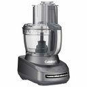 Ver imagem 5 de Cuisinart Processador de Alimentos 13 Xícaras Inox Multifuncional