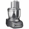 Cuisinart Processador de Alimentos 13 Xícaras Inox Multifuncional - 5