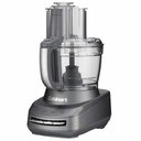 Ver imagem 6 de Cuisinart Processador de Alimentos 13 Xícaras Inox Multifuncional