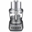 Ver imagem 3 de Cuisinart Processador de Alimentos 13 Xícaras Inox Multifuncional