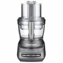 Ver imagem 4 de Cuisinart Processador de Alimentos 13 Xícaras Inox Multifuncional
