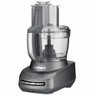 Cuisinart Processador de Alimentos 13 Xícaras Inox Multifuncional - 6