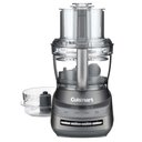 Ver imagem 2 de Cuisinart Processador de Alimentos 13 Xícaras Inox Multifuncional