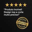 Ver imagem 3 de Dragão Retro Máquina Profissional Barbearia Cabelo Barba Recarregável Cor Dourado