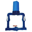 Ver imagem 1 de Dosador de Cloro Hd206 - 2,5k Cloro 10.000 Litros/hora