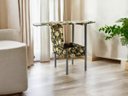 Ver imagem 7 de Mesa Passadeira Grande Roupa Extra Forte Não Queima Dobravel