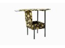 Ver imagem 1 de Mesa Passadeira Grande Roupa Extra Forte Não Queima Dobravel