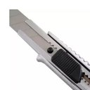 Ver imagem 2 de 685 - Estilete Worker 18 Mm Metalico