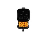 Ver imagem 4 de Fritadeira sem Óleo Multilaser Go252 4,2 Litros 1350w