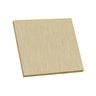 Mdf Bambu 15mm 1850 X 2750mm 2 Faces - Arauco - 1