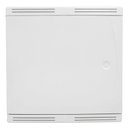 Ver imagem 2 de Quadro Sistema Vdi Tigre 40x40cm Embutir 33044267