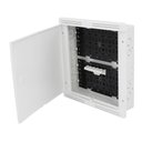 Ver imagem 3 de Quadro Sistema Vdi Tigre 40x40cm Embutir 33044267