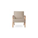 Ver imagem 3 de Poltrona Decorativa para Sala de Estar Decorativa Mona