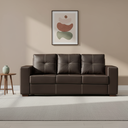 Ver imagem 1 de Sofá para Sala de Estar 03 Lugares San Diego