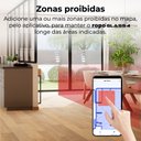 Ver imagem 6 de Robô Aspirador Ropo Glass 4 Preto