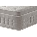 Ver imagem 6 de Colchão King Anjos Espuma D33 Magnético c/ Confort Euro Pillow (193x203x32) -