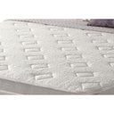 Ver imagem 7 de Colchão King Anjos Espuma D33 Magnético c/ Confort Euro Pillow (193x203x32) -