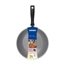 Ver imagem 5 de Frigideira Turim Tramontina 26cm Alumínio Antiaderente Starflon Max 1,8l Chumbo