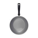Ver imagem 2 de Frigideira Turim Tramontina 26cm Alumínio Antiaderente Starflon Max 1,8l Chumbo