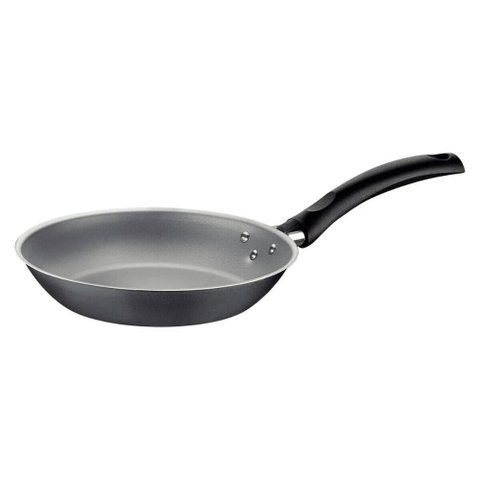 Frigideira Turim Tramontina 26cm Alumínio Antiaderente Starflon Max 1,8l Chumbo