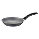 Ver imagem 1 de Frigideira Turim Tramontina 26cm Alumínio Antiaderente Starflon Max 1,8l Chumbo