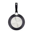 Ver imagem 3 de Frigideira Turim Tramontina 26cm Alumínio Antiaderente Starflon Max 1,8l Chumbo