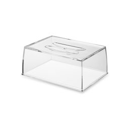 Cúpula de Acrílico para Porta Frios Brinox 2408009 - 1