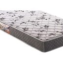 Ver imagem 7 de Colchão Casal Herval Espuma Compact AG 65 / D28 / Ortopedic Black Double Face (138x188x17) -