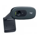Ver imagem 5 de Webcam Logitech C270, Resolução Hd 720p/30fps, Microfone