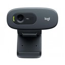 Ver imagem 6 de Webcam Logitech C270, Resolução Hd 720p/30fps, Microfone