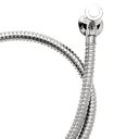 Ver imagem 3 de Ducha Higiênica 1/4 de Volta com Gatilho em ABS Cromada 2000 C42 - 60019 - BOGNAR