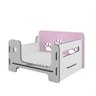 Caminha Para Cachorro E Gato Sweet Lilac Pet Ides - 2