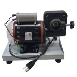 Motor Weg 1/3 Cv-hp Bivolt 1690-1720rpm P/ Moedor Malta - 1