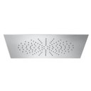 Ver imagem 1 de Chuveiro Quadrado 350x350 de Embutir Raindream