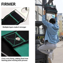 Ver imagem 5 de Bolsa para Ferramentas LONA Reforçada Eletricista Soldador
