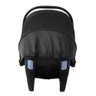 Bebê Conforto Burigotto de 0 até 13kg Preto - 3