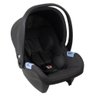 Bebê Conforto Burigotto de 0 até 13kg Preto - 1