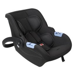 Bebê Conforto Burigotto de 0 até 13kg Preto - 2