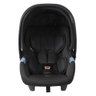 Bebê Conforto Burigotto de 0 até 13kg Preto - 5