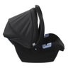 Bebê Conforto Burigotto de 0 até 13kg Preto - 4
