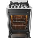 Ver imagem 4 de Fogão 4 Bocas Dako Magister Gás Glp Acendimento Automático Preto 300001610 Bivolt