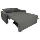 Ver imagem 6 de Sofá Cama 2 Lugares Amora New
