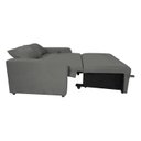 Ver imagem 5 de Sofá Cama 2 Lugares Amora New