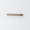 Ver imagem 7 de Cômoda Sapateira Multiuso 6 Gavetas 1 Porta com Espelho Marabá Branco