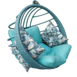 CHAISE SUSPENSA JAPÃO